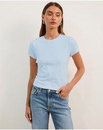 Atmos&Here - Cotton Baby T-Shirt