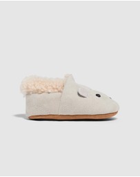 Pretty Brave - COSY MOC FACE Snow