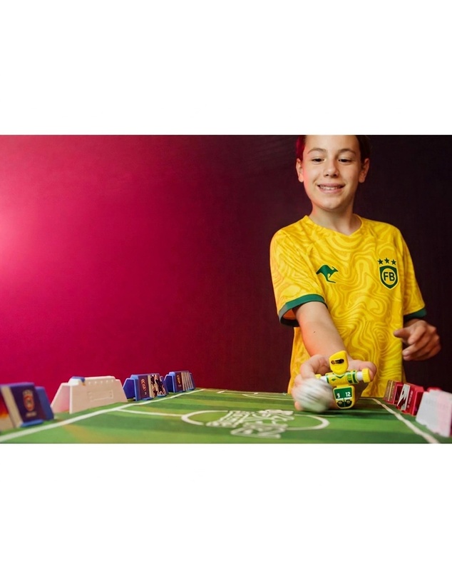 Fat Brain Toys - Cup Stadium Set