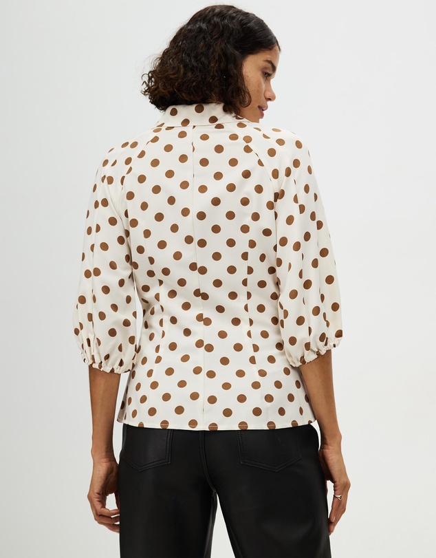 Honey and Beau - Unchain Top