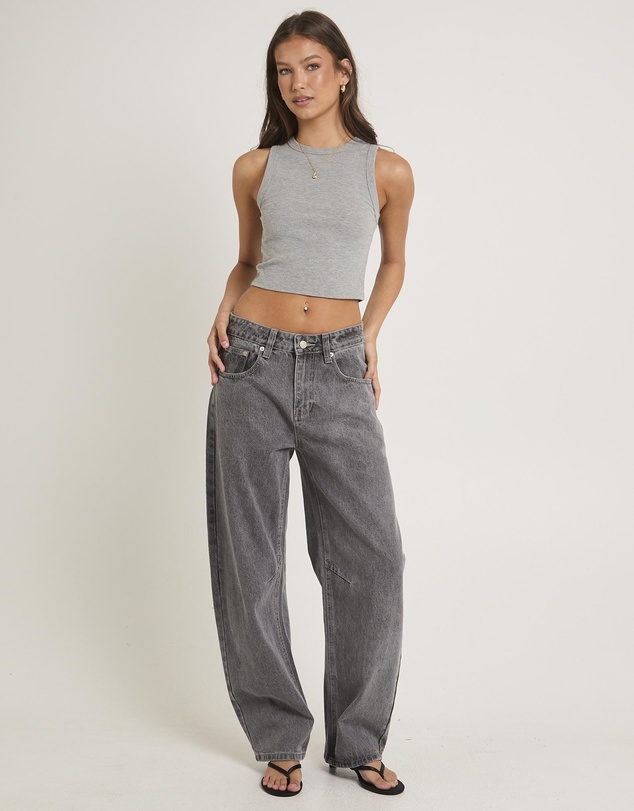 Insight - Horseshoe Denim Jeans