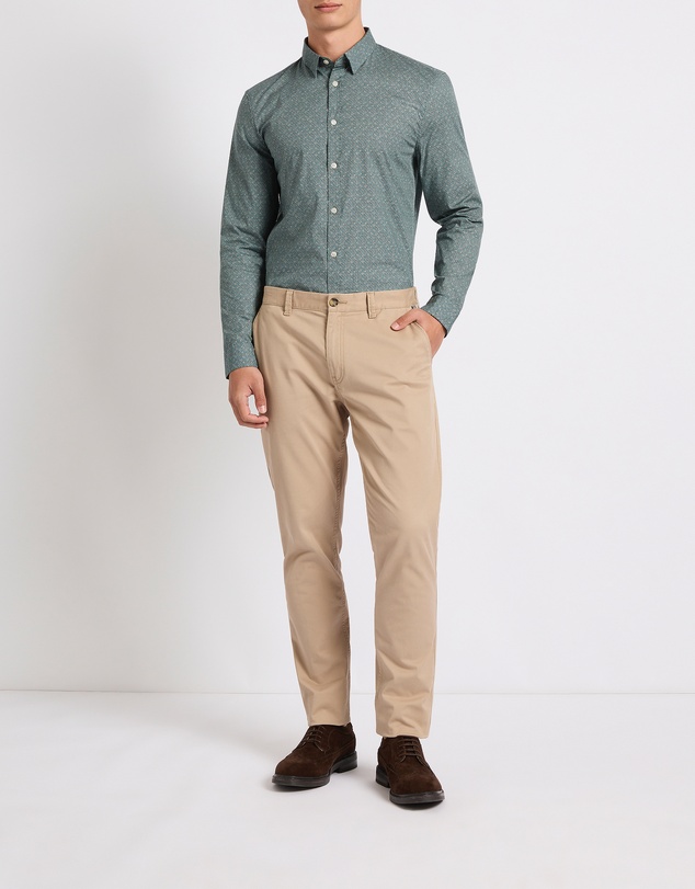 Marcs - Escape Plan Smart Shirt