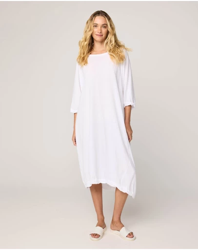 Primness - Sandy Dress
