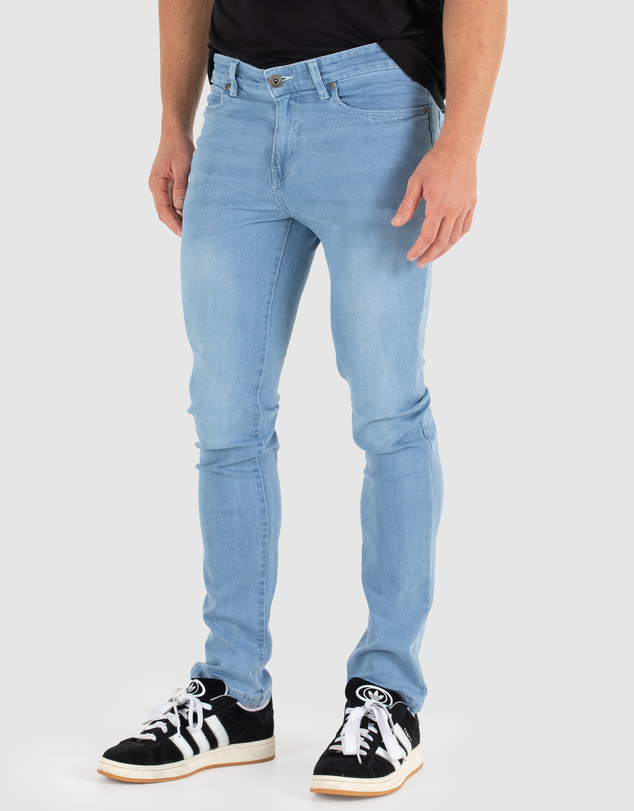 UNIT - Slim Fit Jeans