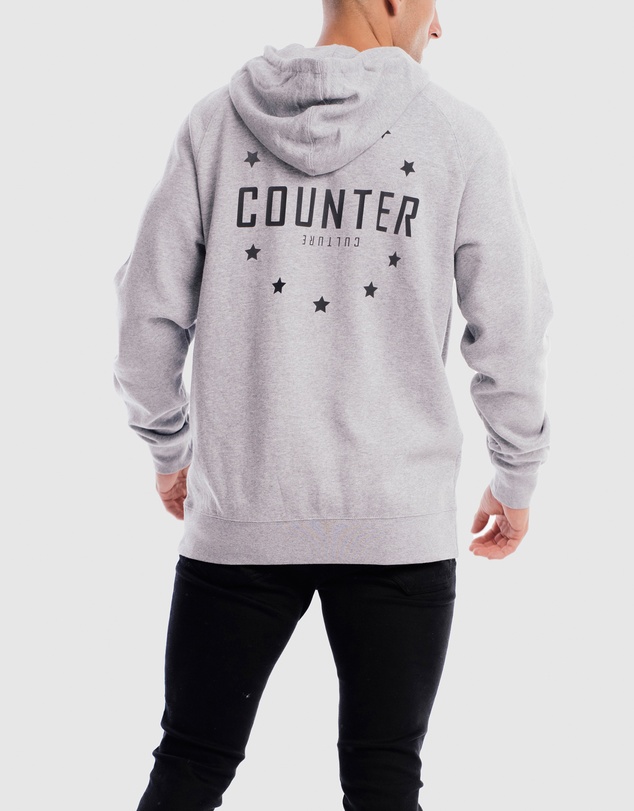 Counter Culture - Polaris Hoodie