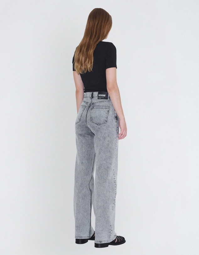 Dr Denim - Echo Jeans