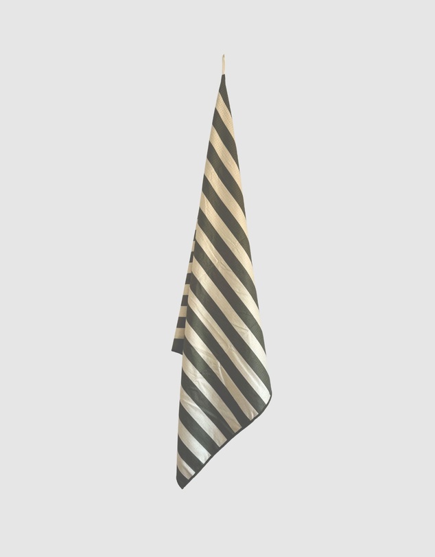 Sand Society - Khaki Lite Sand Free Beach Towel