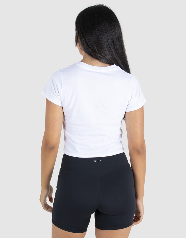UNIT - UNIT Recap Ladies T-Shirt