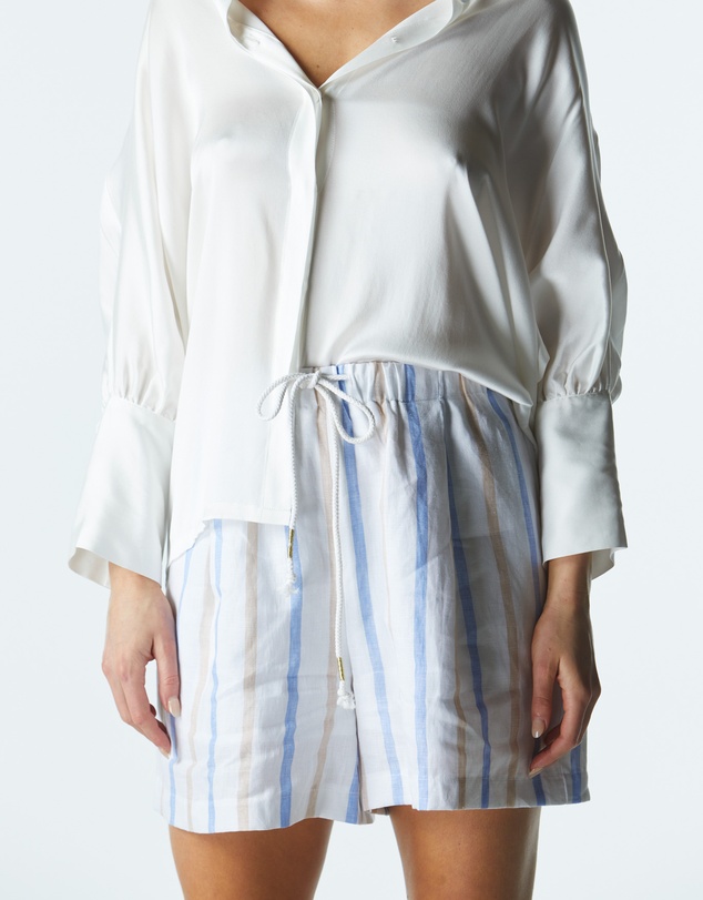 Fate + Becker - Poolside Shorts