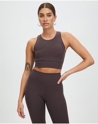 All Fenix - FenixLite Longline Bra