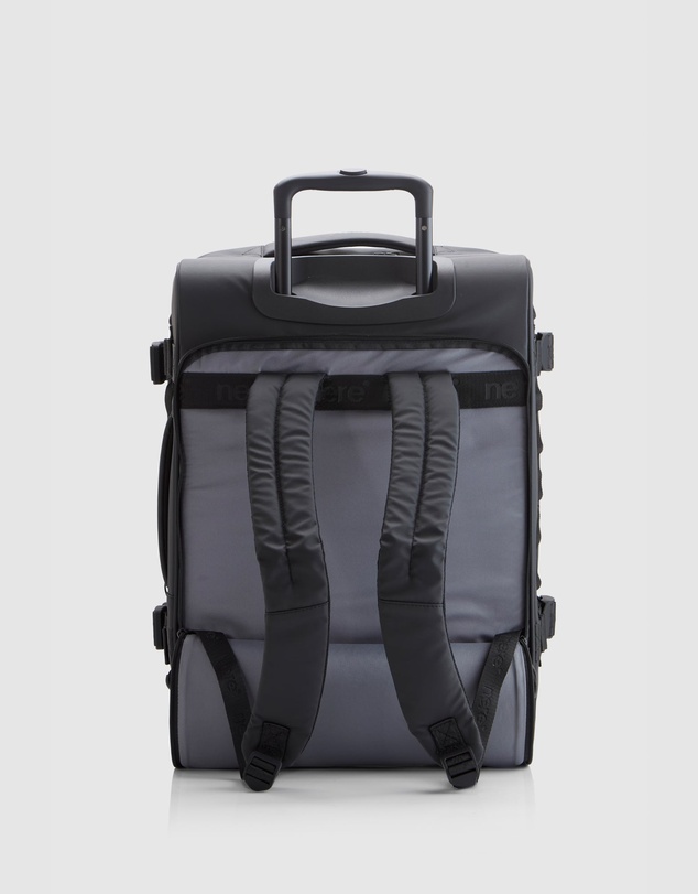 Nere - Nomad Carry-On 43L Dual Bag