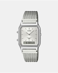 Casio - AQ230EM-7A