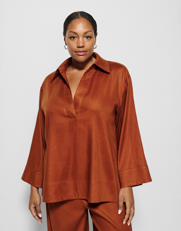 Commonry - Shay Shirt