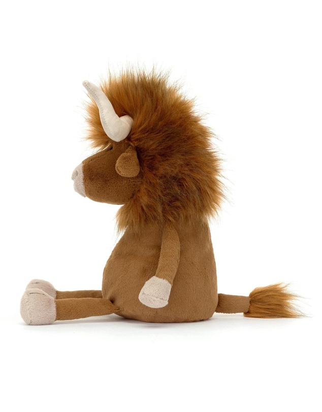 Jellycat - Ramone Bull