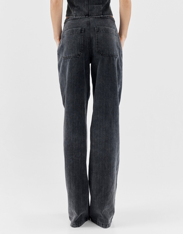 BY.DYLN - Santal Pants