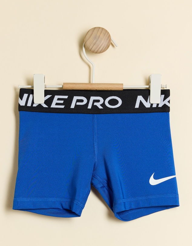 Nike - Pro Dri-FIT Shorts - Kids
