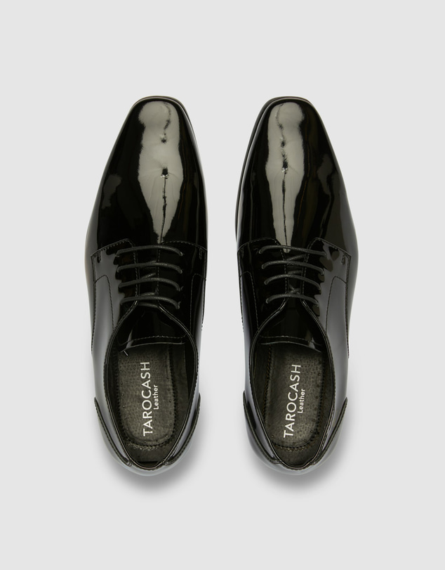 Tarocash - Jackson Patent Dress Shoe