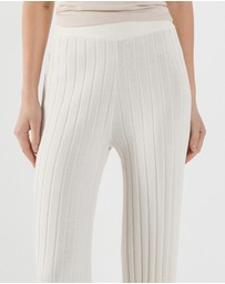 Madison The Label - Sweeney Knit Pants