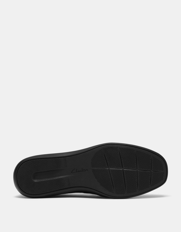 Clarks - Lynell Bay Black