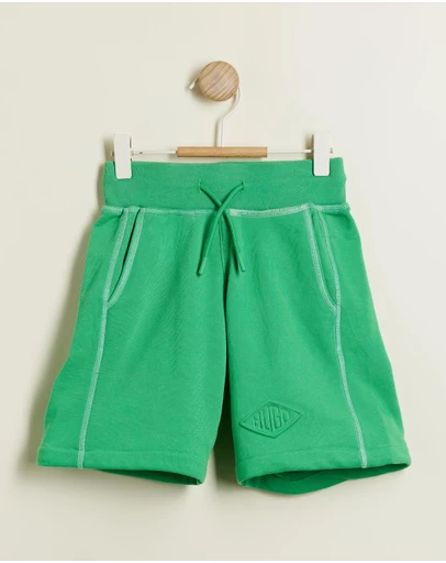 HUGO - Fancy Shorts - Kids-Teens