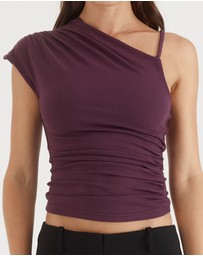 Madison The Label - Charlotte Top