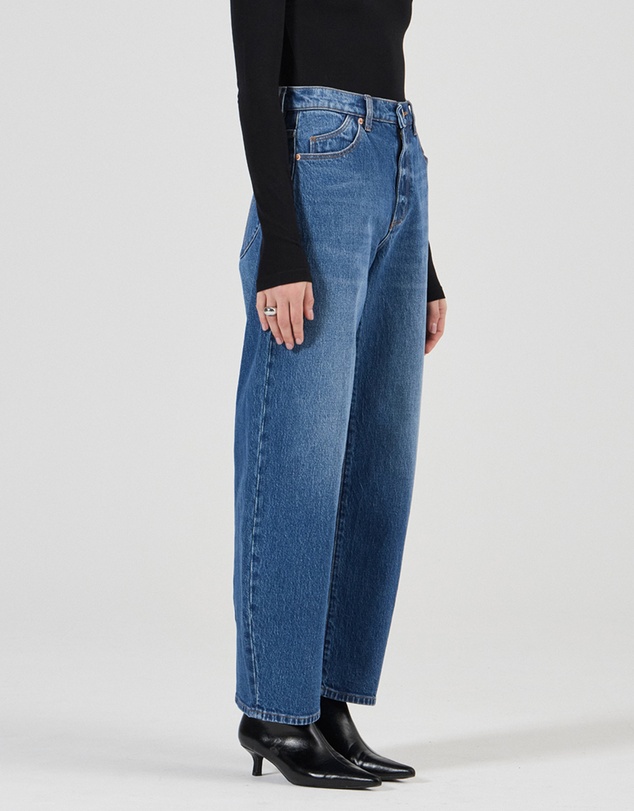 Rolla's - Gigi Barrel Jeans