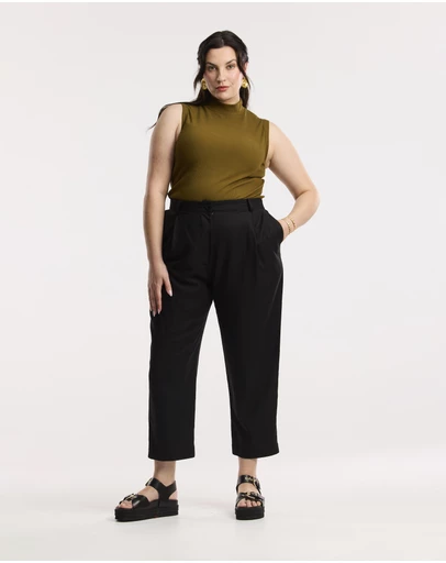 Obus - Perseverance Straight Pant