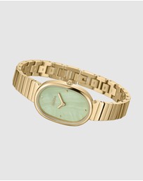 Breda - Jane Metal Bracelet Watch, 23MM
