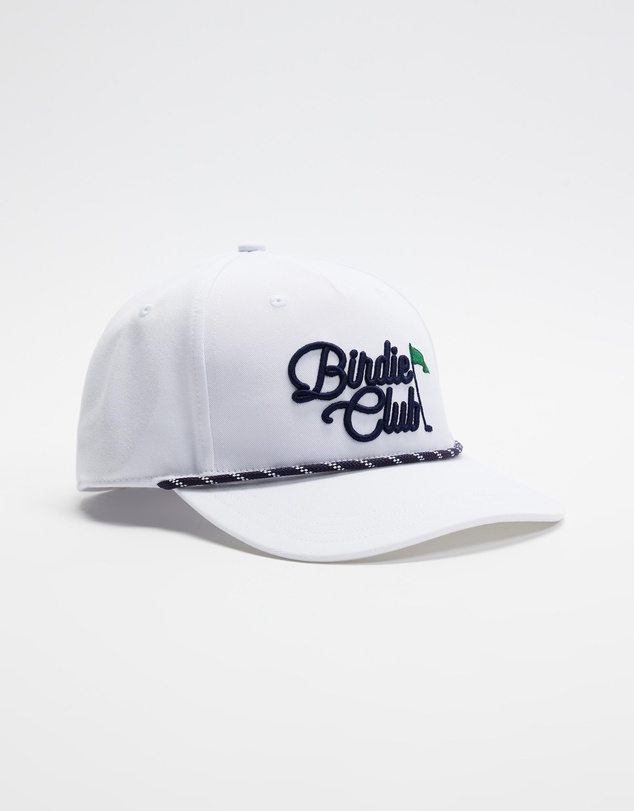 Polo Ralph Lauren - Birdie Club Cap