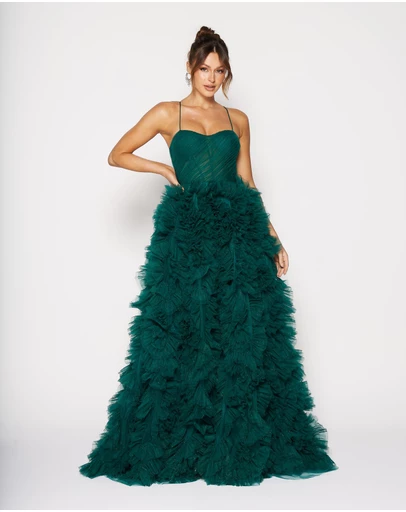 Tania Olsen Designs - Devere Formal Dress