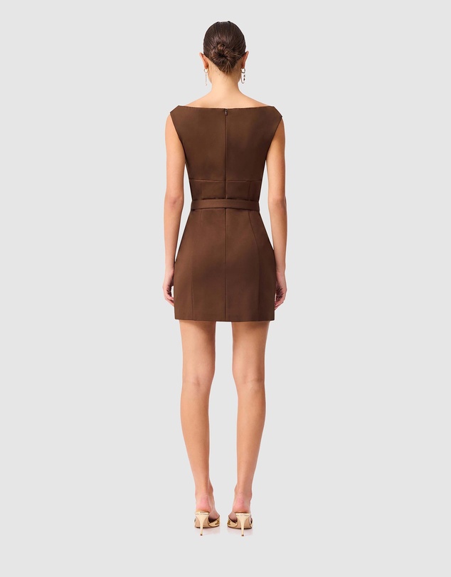 Elliatt - Lysandra Mini Dress