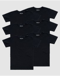 DVNT - 6-Pack Devoid Premium Tee - Youth
