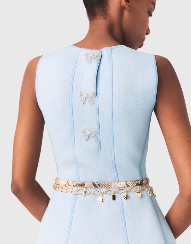 Maje - Rinoua Dress