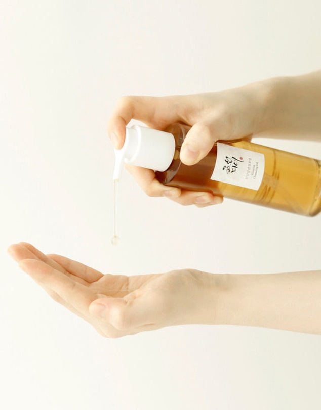 Beauty Of Joseon - Ginseng Cleansing Oil