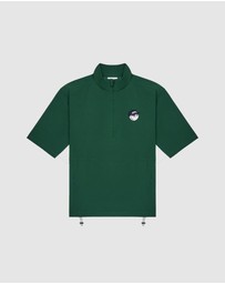 Malbon - Pine Windshirt