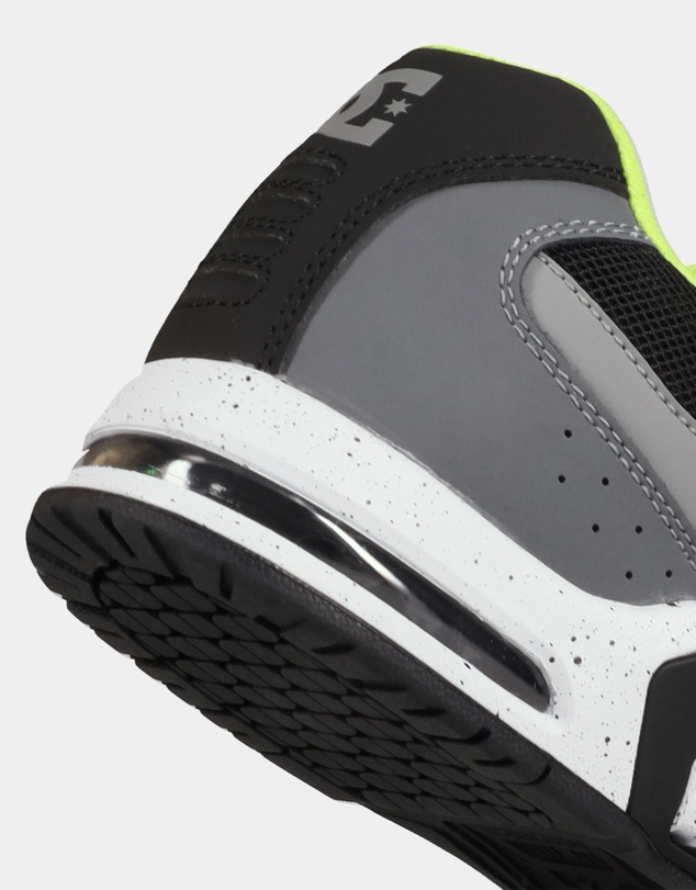 DC Shoes - Mens AT-2 Skate Shoes