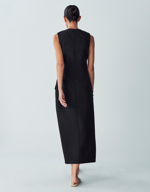 Willa - Caira Midi Dress