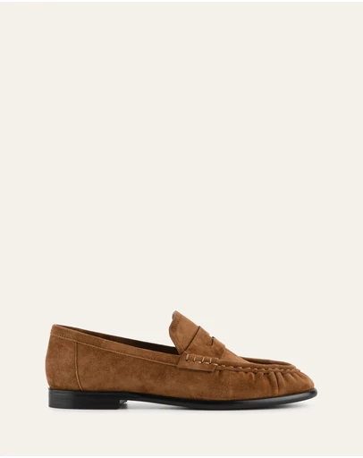 Jo Mercer - Myrtle Loafers