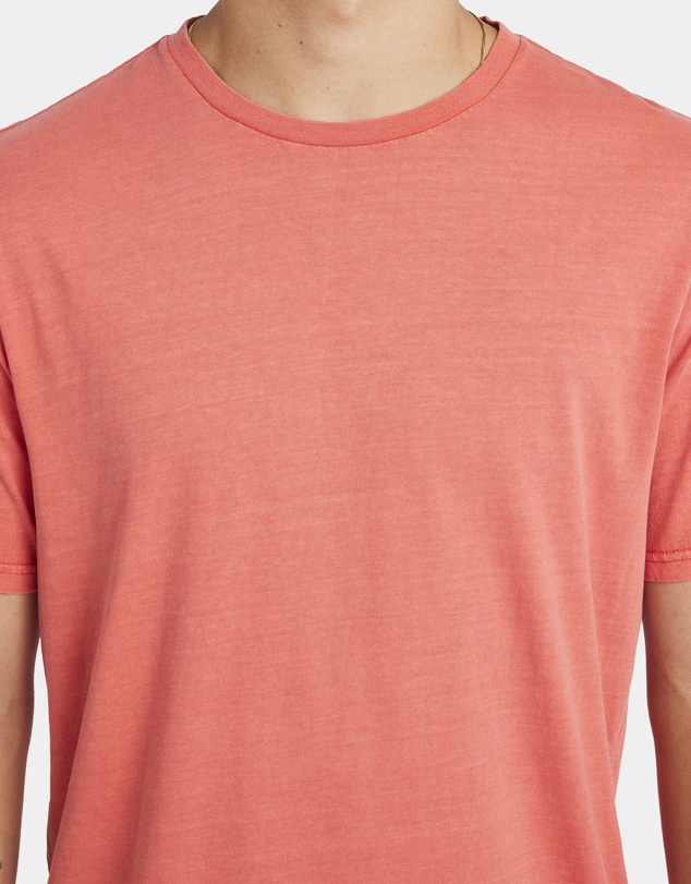 Volcom - Mens Aus Wash T-Shirt