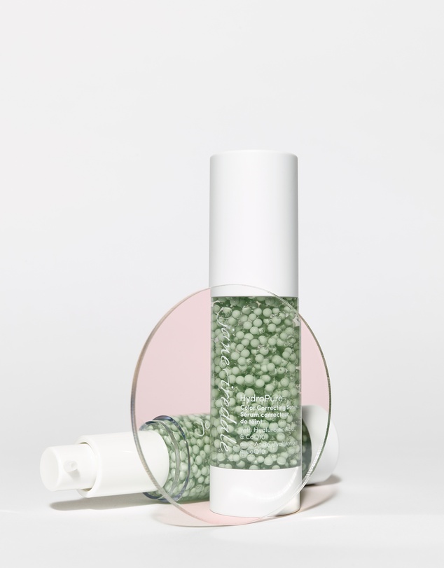 Jane Iredale - HydroPure™ Colour Correcting Serum with Hyaluronic Acid & CoQ10