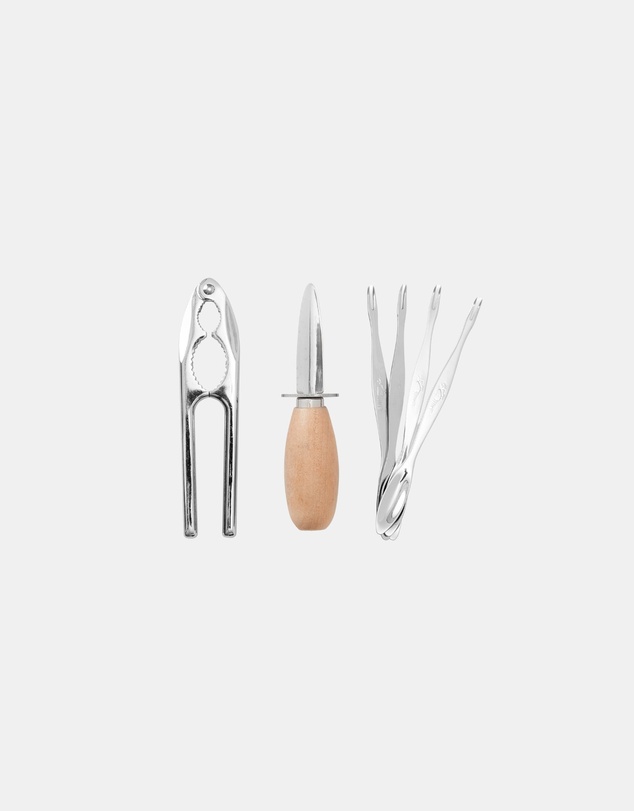 Printworks - The Essentials Seafood Tools