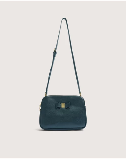 Review - Bow Cross Body Bag
