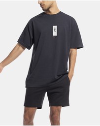 Counter Culture - Runway Oversize Tee