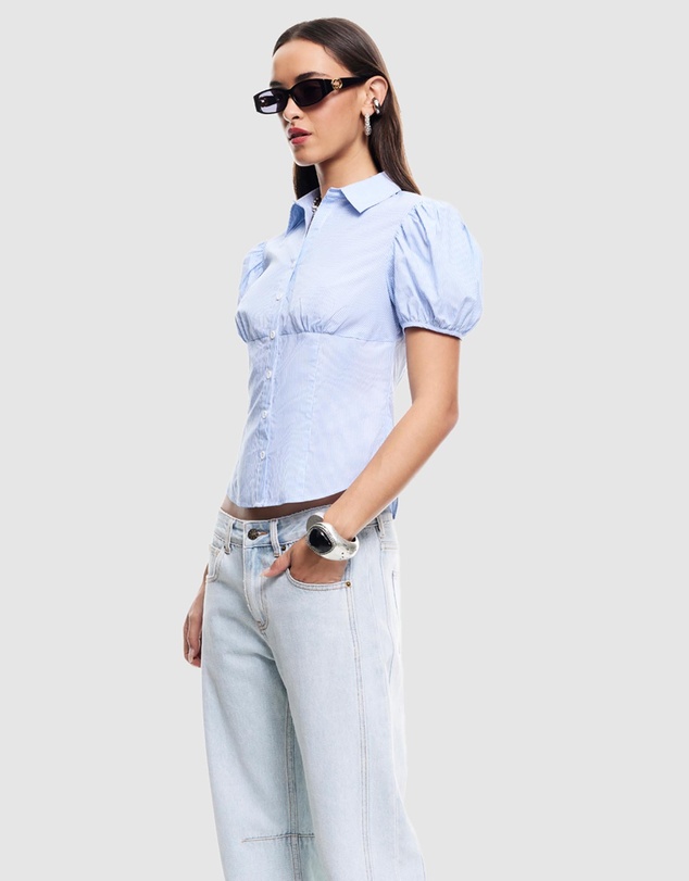 Lioness - Mon Cheri Blouse