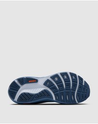 Brooks - Ghost 17 - Men's
