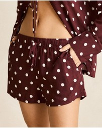 Rhythm - Polka Dot Beach Shorts