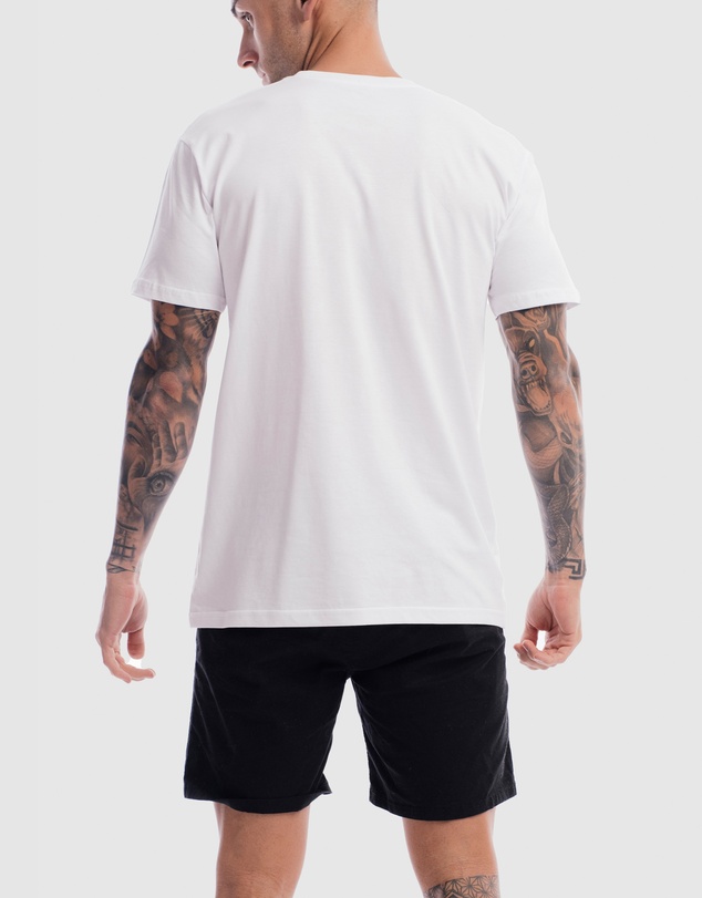 Counter Culture - Blackout Tee