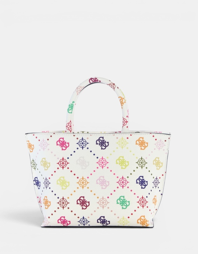 GUESS - Emelie Mini Tote Bag