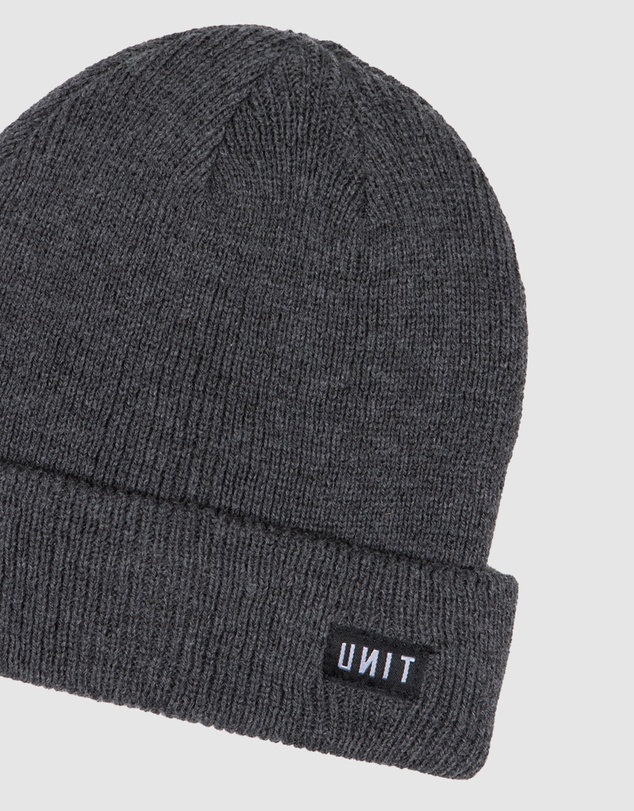 UNIT - UNIT Classic Men's Beanie