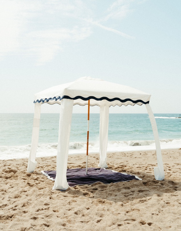 Business & Pleasure Co. - The Beach Blanket